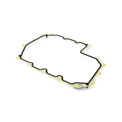 Porsche Engine Oil Pan Gasket - Elring 730.970