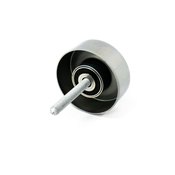 Audi VW Accessory Drive Belt Idler Pulley - Genuine VW Audi 06E903341H