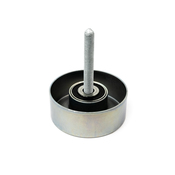 Audi VW Accessory Drive Belt Idler Pulley - Genuine VW Audi 06E903341H