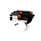 Audi Engine Oil Separator - Genuine Audi 079103542E