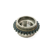 Volvo Timing Crankshaft Sprocket - Genuine Volvo 30759060