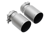 Porsche Valved Exhaust System - Soul Performance Products POR.981.VES.SWT