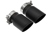 Porsche Valved Exhaust System - Soul Performance Products POR.981.VES.SLTB