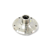 BMW Wheel Hub - Genuine BMW 33411093567