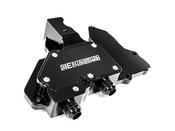 VW Oil Catch Can System - Integrated Engineering IEBACN1