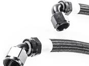 VW Oil Catch Can System - Integrated Engineering IEBACN1