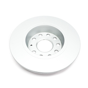 Audi VW Disc Brake Rotor - Pagid 5Q0615601D