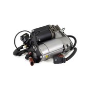 Audi Air Suspension Compressor - Wabco 4E0616007C