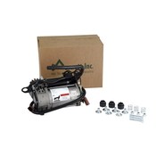 Audi Air Suspension Compressor - Wabco 4E0616007C