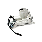 MINI Engine Oil Pump - Genuine MINI 11417647376