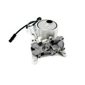 MINI Engine Oil Pump - Genuine MINI 11417647376
