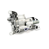 MINI Engine Oil Pump - Genuine MINI 11417647376