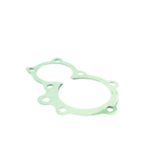 BMW Gasket Asbestos Free - Genuine BMW 23121222357