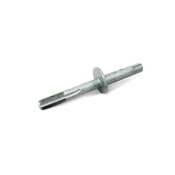 BMW Eccentric Bolt (M12X15X7610 9) - Genuine BMW 33326796196