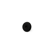BMW Screw Plug (7-16"X18;Schw) - Genuine BMW 51711913007
