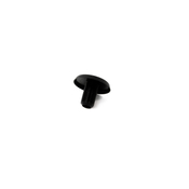 BMW Screw Plug (7-16"X18;Schw) - Genuine BMW 51711913007