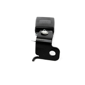 BMW Lower Belt Rear Left - Genuine BMW 72117235455