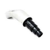 BMW Vacuum Adapter For Swirl Port  - Genuine BMW 81292356966