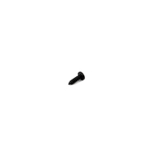 Audi VW Door Interior Trim Panel Screw - Genuine VW Audi N01396626