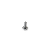 Audi VW Audio Amplifier Bolt - Genuine VW Audi N10671701