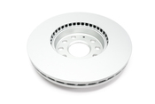 Audi VW Disc Brake Rotor - Pagid 54208NHC
