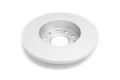 VW Disc Brake Rotor - Pagid 1K0615601AJ