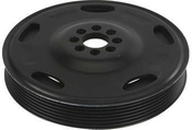 Audi Crankshaft Pulley - Rein 06E105251C