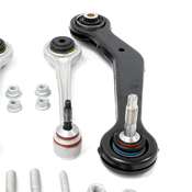 BMW Control Arm Kit - Lemforder 33326770059KT