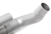 Porsche Performance Exhaust System - Soul Performance Products POR.9912.ESX.BC