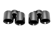 Porsche Performance Exhaust System - Soul Performance Products POR.9912.ESX.BC