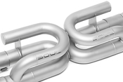 Porsche Performance Exhaust System - Soul Performance Products POR.9912.ESX
