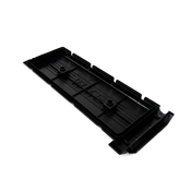 BMW Rocker Panel Cover - Genuine BMW 11121702857