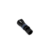 BMW Brake Pad Wear Sensor Connector - Genuine BMW 61131393742