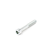 VW Disc Brake Caliper Guide Pin Front - Genuine VW Audi N0447553
