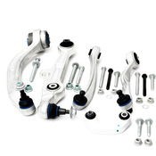 Audi Control Arm Kit - Meyle HD 8E0407151MKT