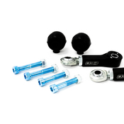 Audi VW Sway Bar Link Kit - 034Motorsport 0344024001