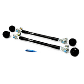 Audi VW Suspension Stabilizer Bar Link Set - 034Motorsport 0344024002