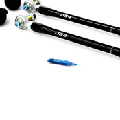 Audi VW Suspension Stabilizer Bar Link Set - 034Motorsport 0344024002