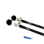 Audi VW Suspension Stabilizer Bar Link Set - 034Motorsport 0344024002
