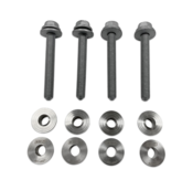 VW Subframe Locking Collar Upgrade Kit 0346010043