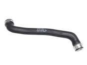 Mercedes Radiator Coolant Hose - Rein 2045012782