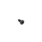 Audi VW A/C Refrigerant Line Bolt - Genuine VW Audi N10486501