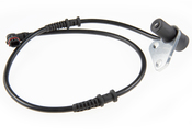 Mercedes ABS Wheel Speed Sensor - Delphi 2105109008