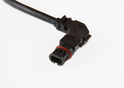Mercedes ABS Wheel Speed Sensor - Delphi 2105409108