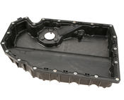 Audi VW Engine Oil Pan - Rein ESK0136