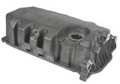 VW Engine Oil Pan - Rein 06A103603H