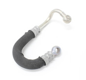BMW Turbocharger Oil Line - Rein 11427795971