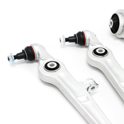 Audi Control Arm Kit - Delphi 8E0407693ALKT3