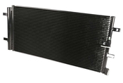 Audi A/C Condenser - ACM 16562144