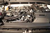 VW R600 Coolant Underhose - Racingline VWR17G7R600